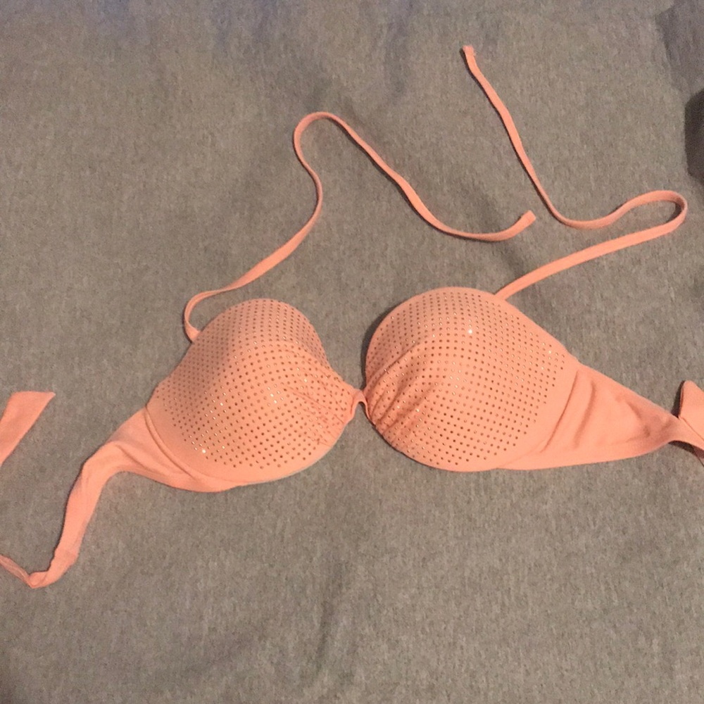 Swim Top